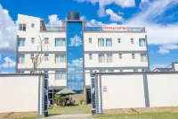 Waffles Suites Hotels in 