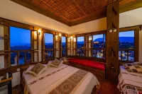 Safranbolu Seyi̇r Konak Hotel  호텔