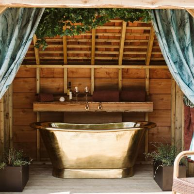 Log Cabin Galgorm Promo Code