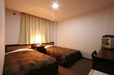 Hotel Kikuya Hotels in 