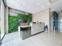 The Luxe Hotel - Chau Doc Hotel a Chau Doc