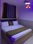 Garden View Holiday Cottage Hotel di 
