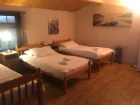 Bridge Farm Guesthouse Rooms Hoteles en 