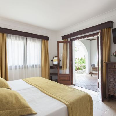 Luxury Cabin Hotel Bendinat Promo Code