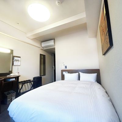 スタンダードルーム(セミダブル)(喫煙) ルートイングランティア あおしま太陽閣 クーポン