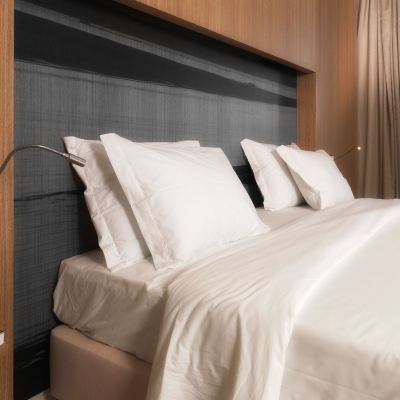 Junior Standard Suite Água Hotels Riverside Promo Code