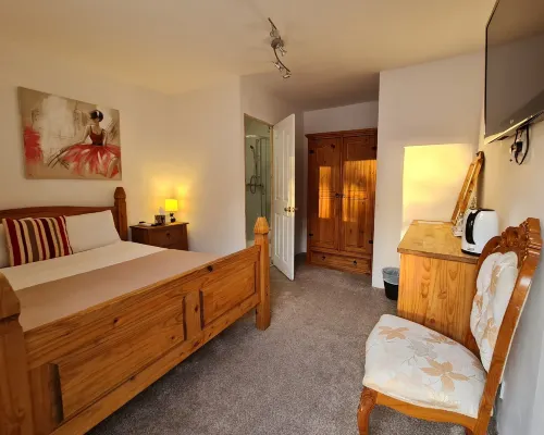 Pymgate Lodge Hotel Manchester Airport Cheadle otelleri