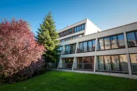 Hotel Parc Plaza Hoteles en 
