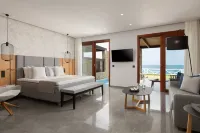 Ikaros Beach, Luxury Resort & Spa - Adults Only Hotels in 