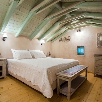 Apartment, 2 Bedrooms, Balcony, Sea View (Split Level with Fireplace) Pandora Promo Code