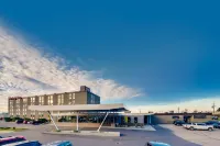 Heritage Inn Hotel & Convention Centre - Saskatoon Các khách sạn ở 