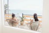 ブルバードサンセット...リラックスする場所
