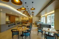 The Capital Hotel Thimphu Hotel a 