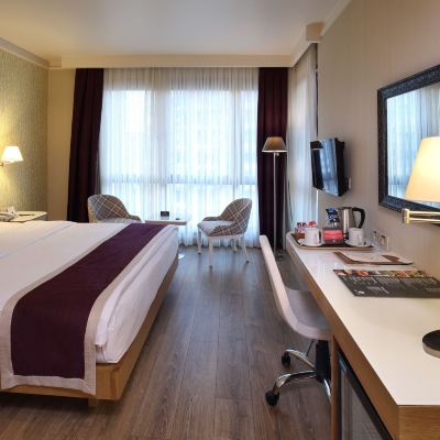 Standard Twin Room-Non-Smoking Masel Hotel Promo Code