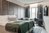 Clarion Hotel Umeå Hotels in 