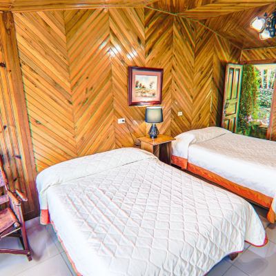 Standard Quadruple Room, 1 Bedroom Hotel Don Taco Promo Code