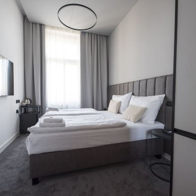 家庭房 黃金銀行飯店優惠