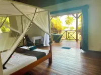 Hotel Océan Beach Sakatia