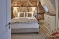 Vias Appartements Und Ferienwohnungen