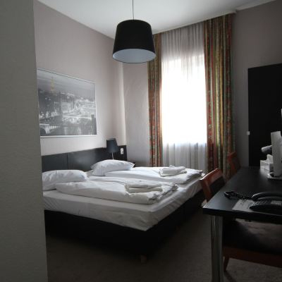 雙人房 卡爾頓酒店優惠