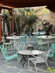 Domus Bat Galim Hotel Hotéis em 