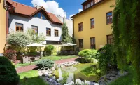 Penzión Hradbová Residence & Spa Hotels in 