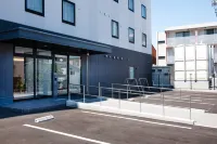 Jr Clement Inn Imabari Hotel a 