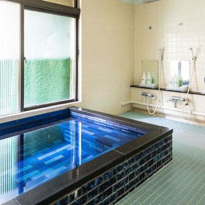 和風ルーム(共用バスルーム)(布団7枚) ひふみ旅館 クーポン