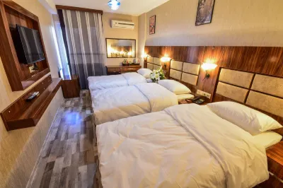 MARİNA Hotel Hotels in 