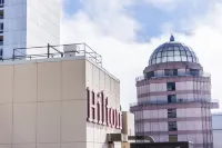 Hilton San Francisco Union Square Hotels in 