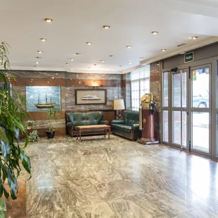 Hotel Las Anclas