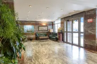 Hotel Las Anclas