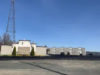 Travelodge by Wyndham Miramichi New Brunswick