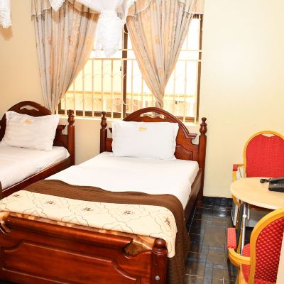 Twin Room Florida Hotel Promo Code