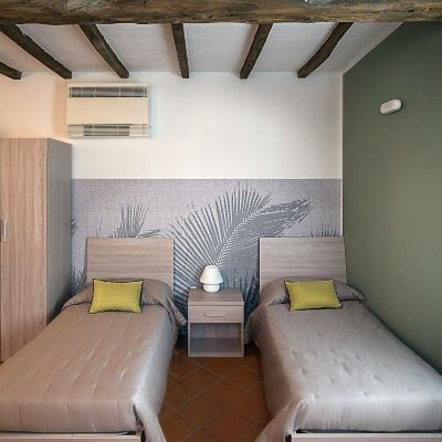 Comfort Double or Twin Room, Park View Villaggio Della Salute Più Promo Code