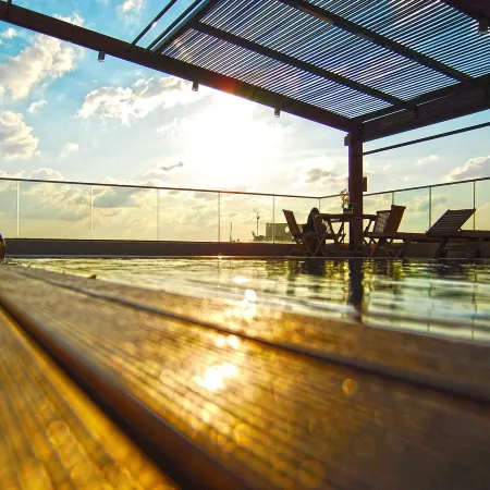 Elite Hotel & Spa