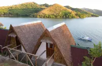 Borac Bay Bungalows Hotel and Resort Hotels in 