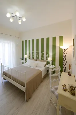 Il Re Degli Scalzi Hotels in 