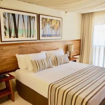 Superior Quadruple Room Samoa Beach Resort Promo Code