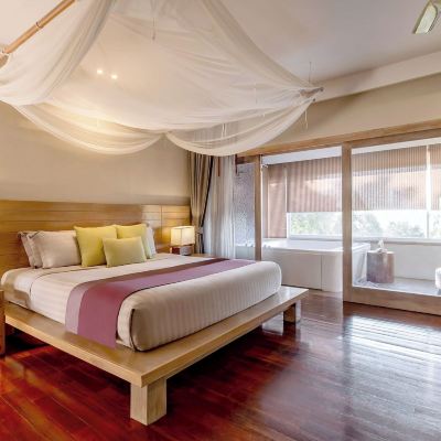 Ocean Chalet Suite Pakasai Resort(SHA Extra Plus) Promo Code