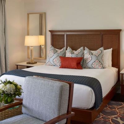 Cove Suite Inn by The Sea Promo Code