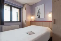 Résidence Pierre & Vacances Electra
