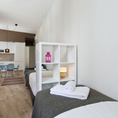 One-Bedroom Apartment RVA - Clerigos Apartments Promo Code