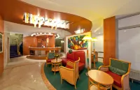 Hotel Boulevard