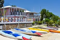 Catamaran Hotel Marina Hotels in 