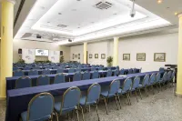 Hotel Continental Ischia
