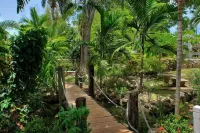 Hibiscus Lodge Hotel Hotéis em 