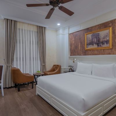 Guest Room Anik Palace Hotel Promo Code