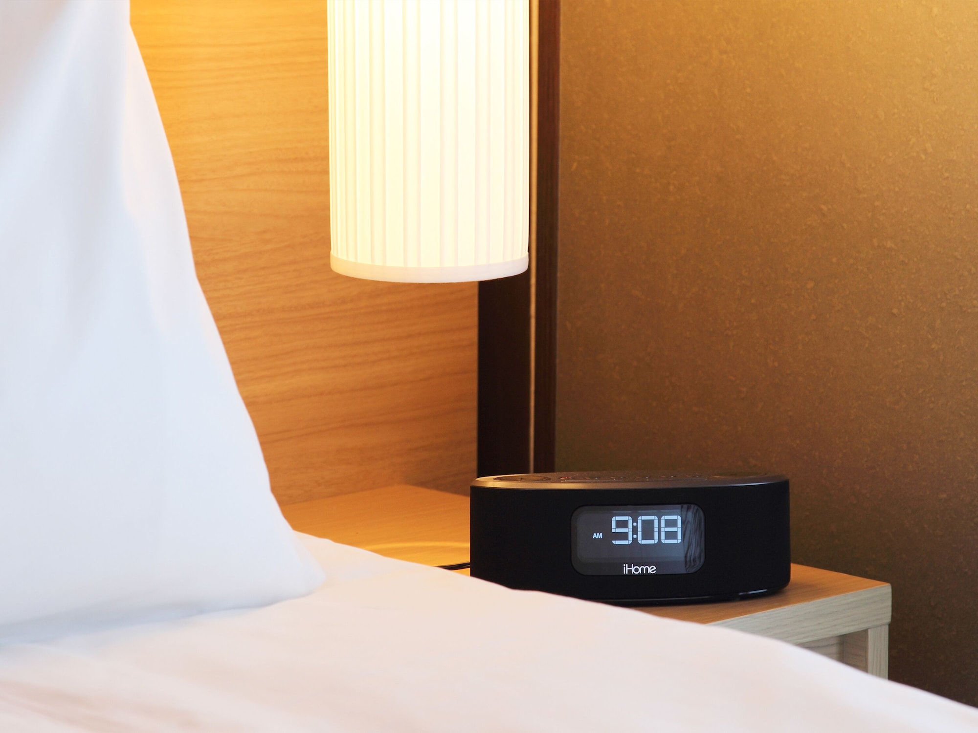 行政楼层小型双人床房