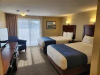 Hyannis Travel Inn Hotels in Barnstable